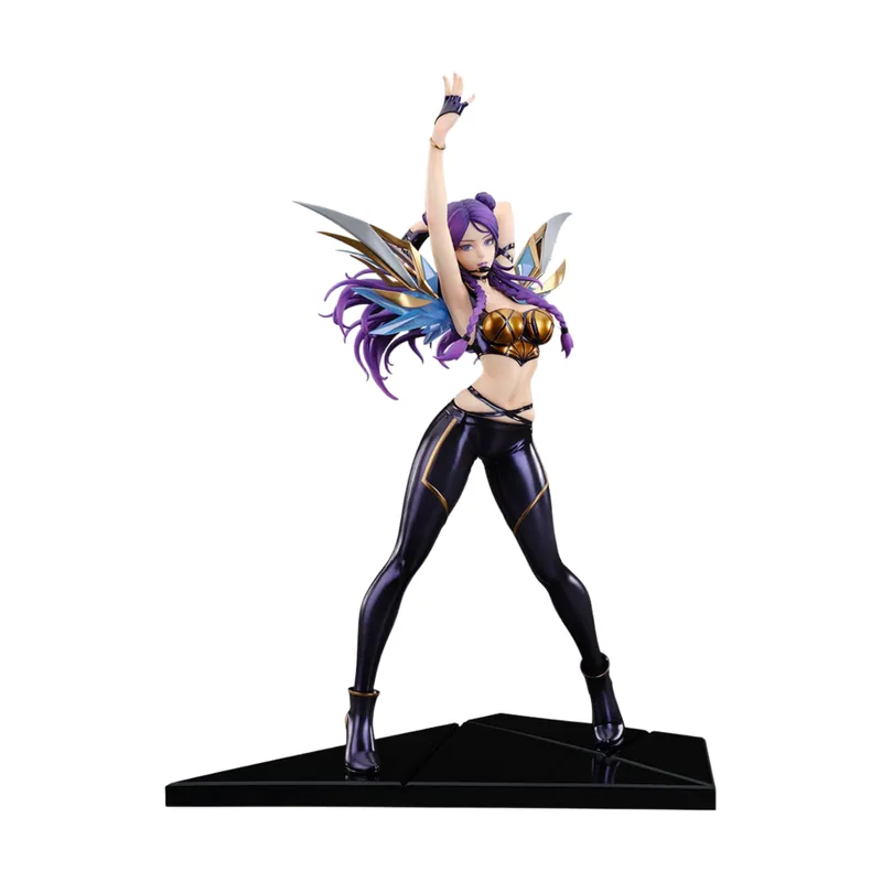 Apex Innovation Figura Kai'Sa K/DA League of Legends 1/7