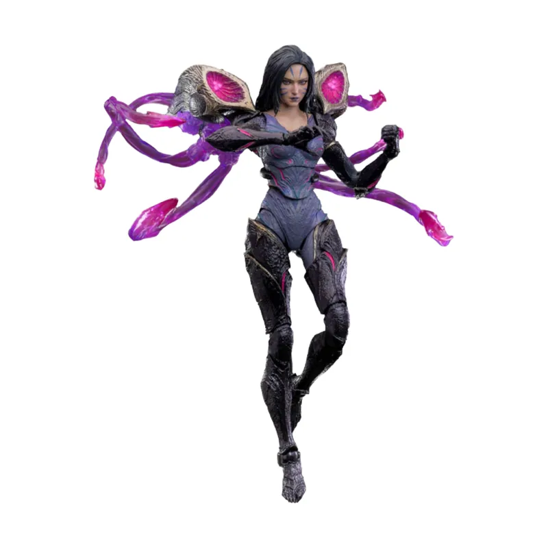 Hot Toys Figura Kai'Sa League of Legends Game Masterpiece 1/6