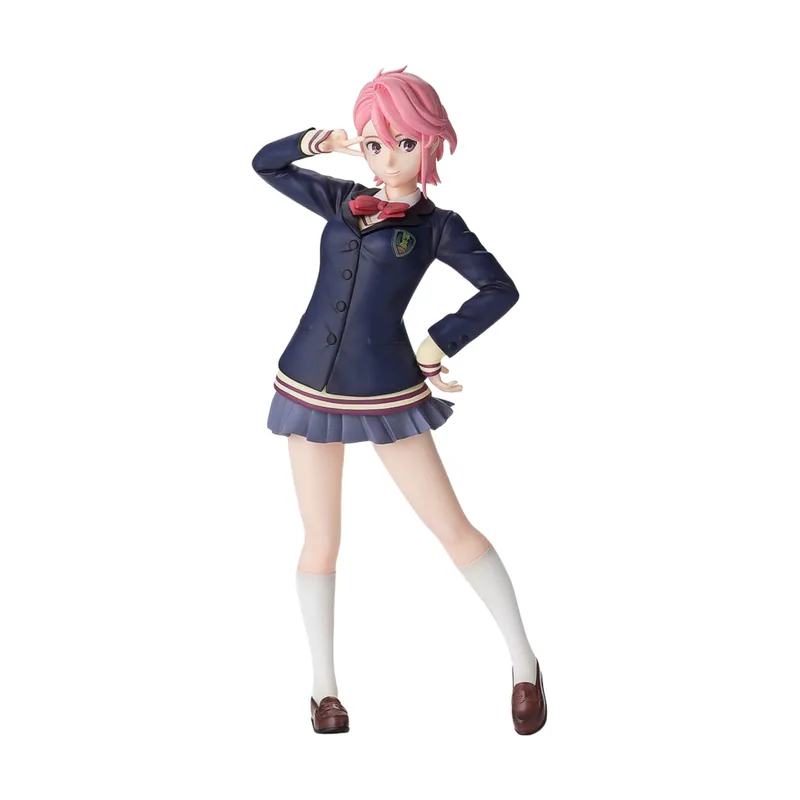 Sega Figura Aira Dandadan 1/7 S-Fire