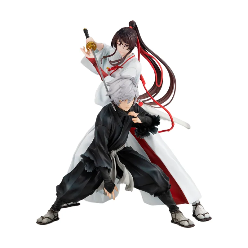 Megahouse Pack 2