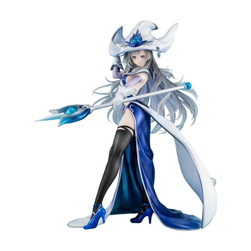 Megahouse Figura Silent Magician Yu-Gi-Oh! Duel Monsters