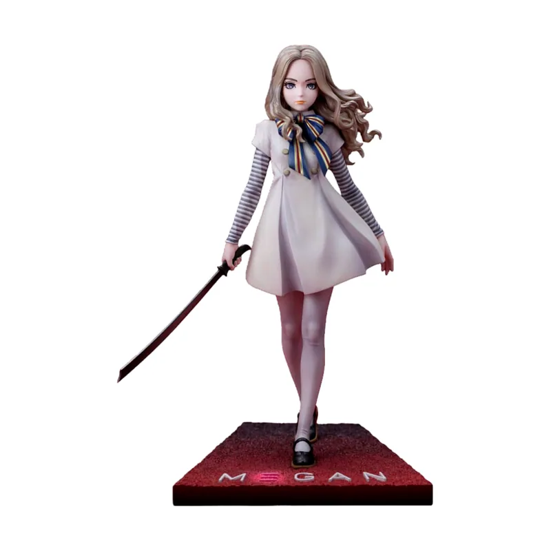 Kotobukiya Figura M3GAN MΞGAN Bishoujo 1/7