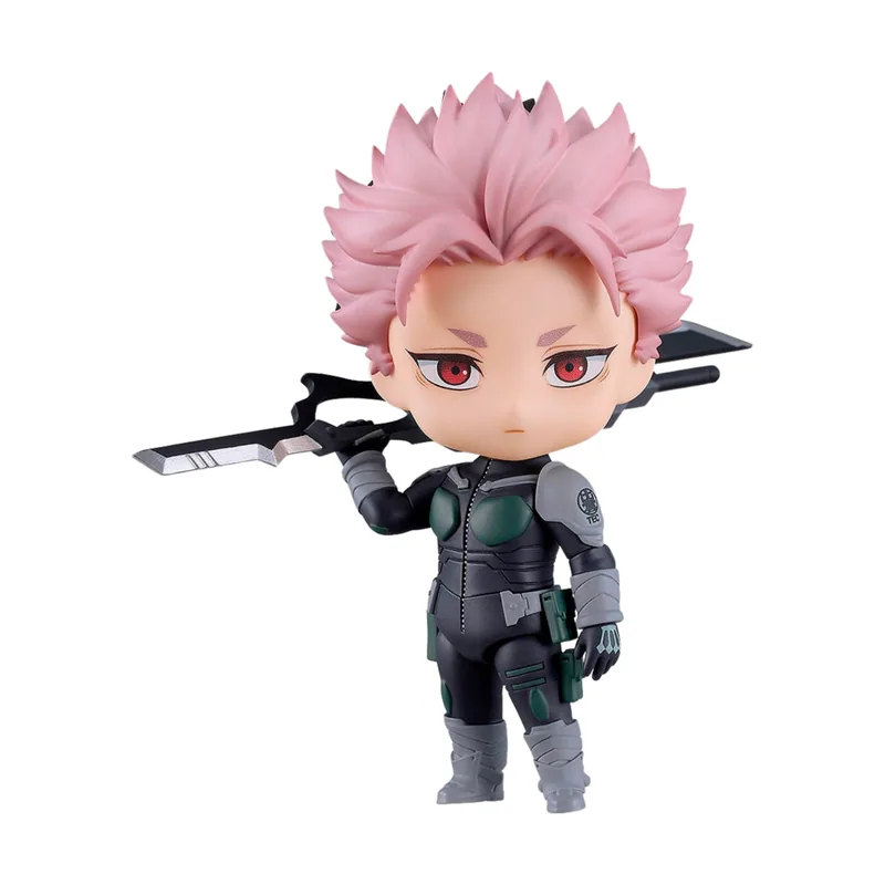 Good Smile Figura Gen Narumi Kaiju No.8 Nendoroid