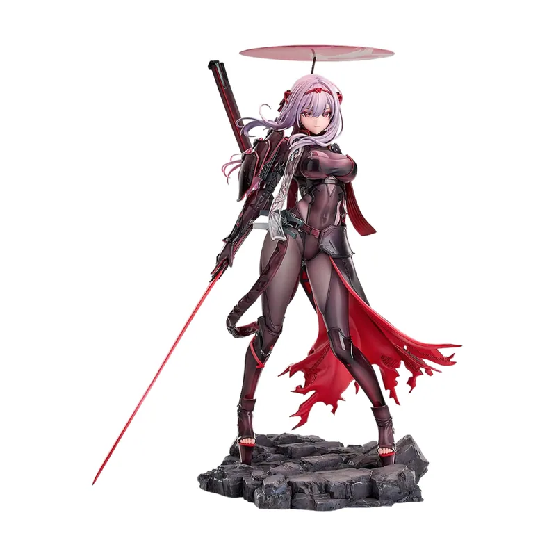 Figura Scarlet Black Shadow Goddess of Victory Nikke 1/7