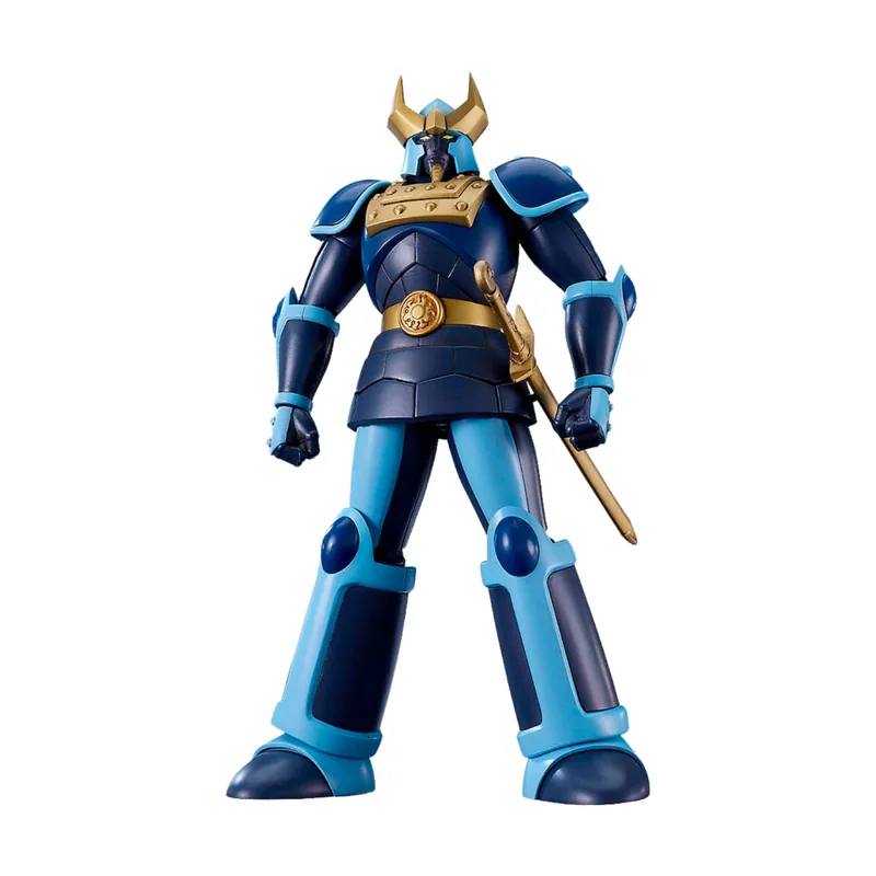 Model Kit God Mazinger Z Moderoid