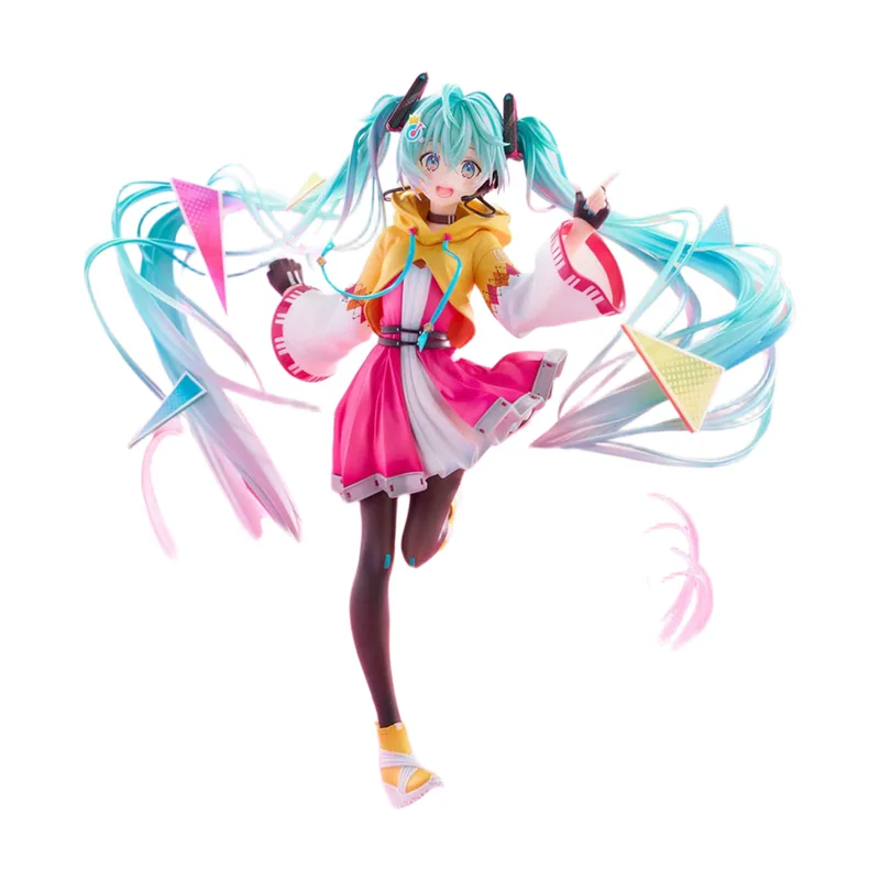 CyberZ Figura Hatsune Miku Project SEKAI Championship 2022 1/7 Autumn Ver
