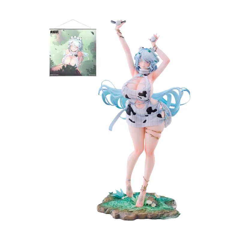 Hanabee Figura Trina Goddess of Victory Nikke 1/6 Deluxe Ver.