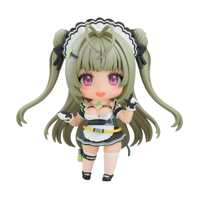 Good Smile Figura Soda Goddess of Victory Nikke Nendoroid