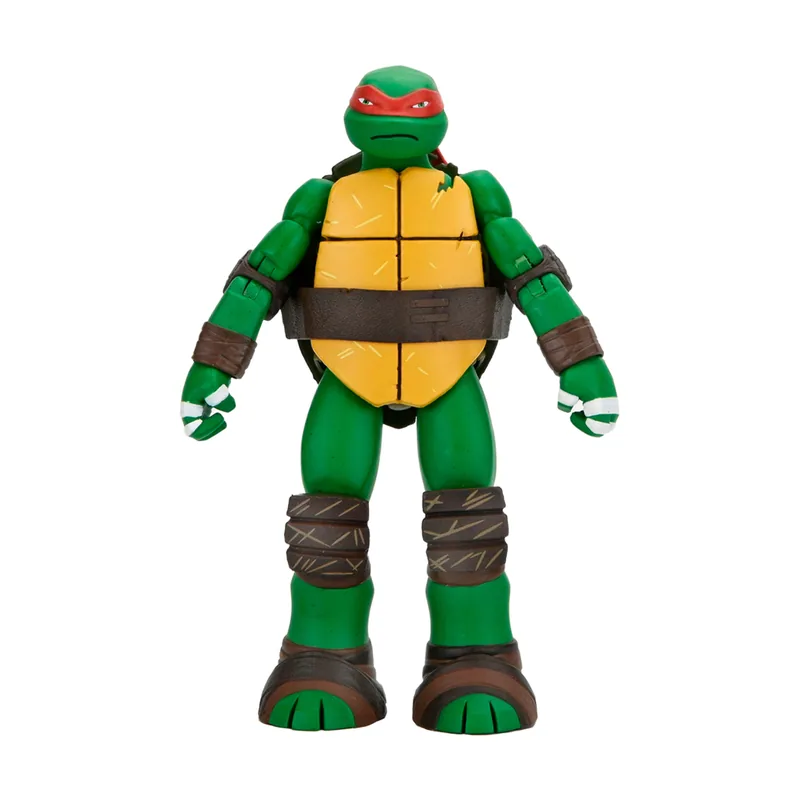 Neca Figura Raphael Las Tortugas Ninja 2012