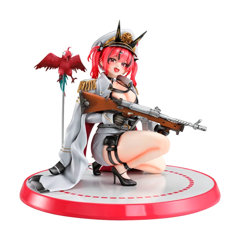 Medicos Entertainment Figura Mast Goddess of Victory Nikke 1/7