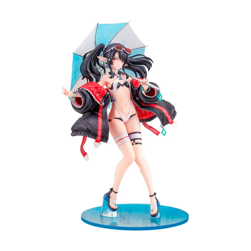 Kotobukiya Figura White Sand Annete Phantasy Star Online 2 Summer Vacation Ver. 1/6