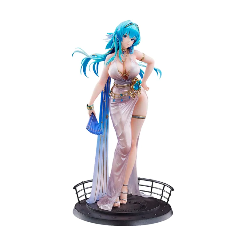 Max Factory Figura Helm Goddess of Victory Nikke Chandelier Ver. 1/7