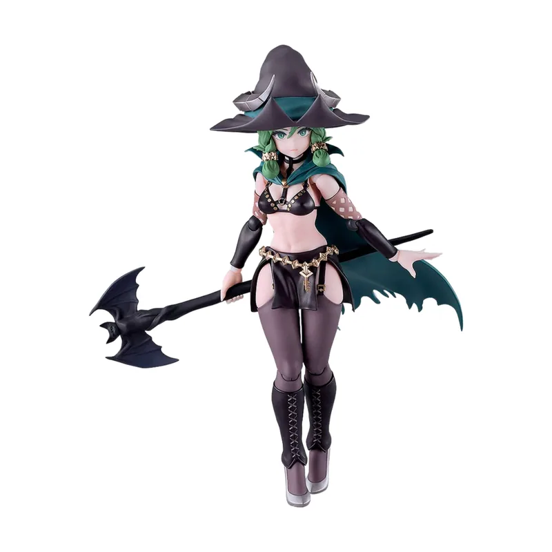 Max Factory Figura Yahna Unicorn Overlord Figma