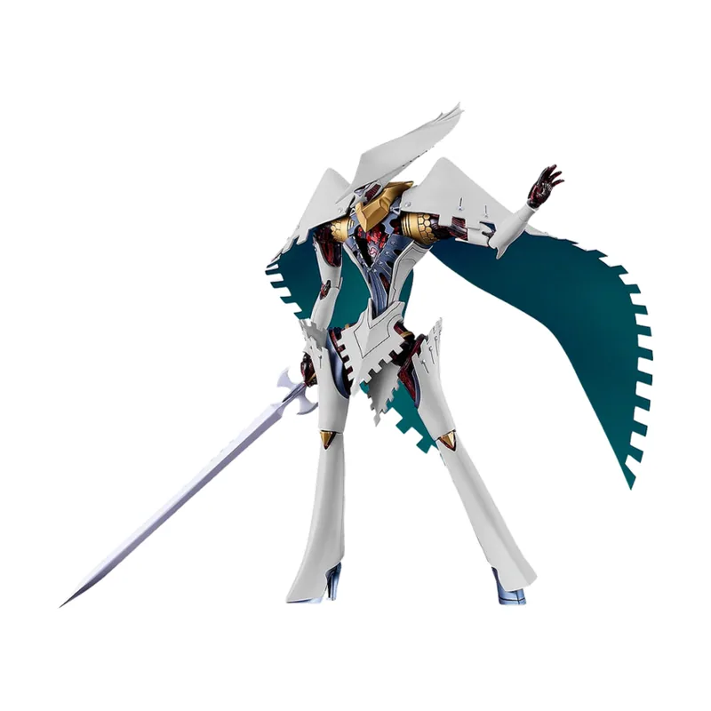 Max Factory Figura Model Kit Seeker Metaphor ReFantazio Plamatea