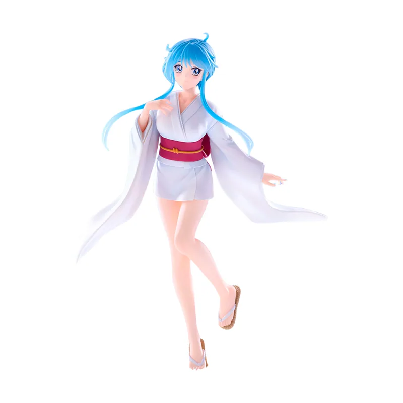 Furyu Figura Yukime Hell Teacher Jigoku Sensei Nube Trio-Try-iT!