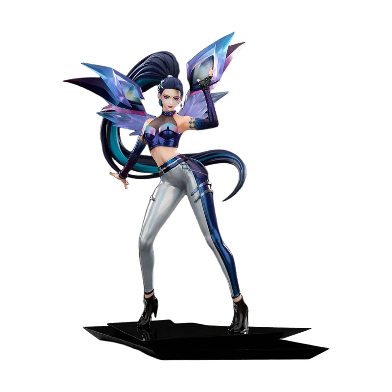 Apex Innovation Figura Kai'Sa League of Legends All Out Ver. 1/7