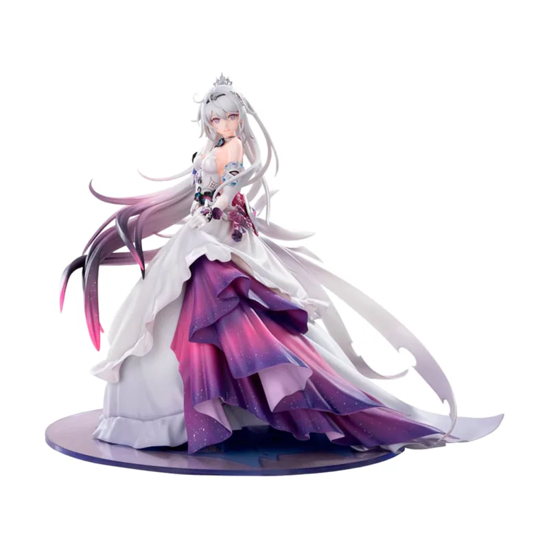 Apex Innovation Figura Kiana Honkai Impact 3rd Evening Invite 1/7