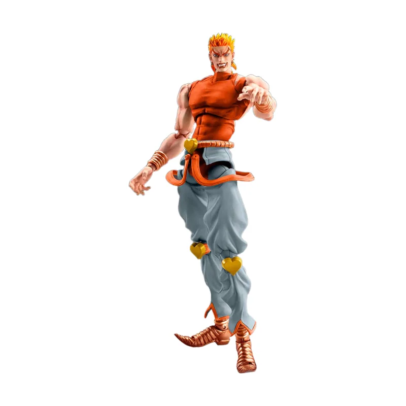 Medicos Entertainment Figura Dio Brando Jojo's Bizarre Adventure Awaken Third Chozokado Medicos