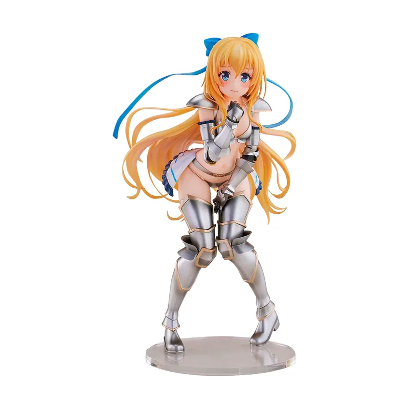Klockworx Figura Priestess Goblin Slayer II Bikini Armor Ver.
