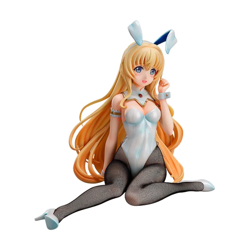 Freeing Figura Priestess Goblin Slayer Bunny Ver. 1/4