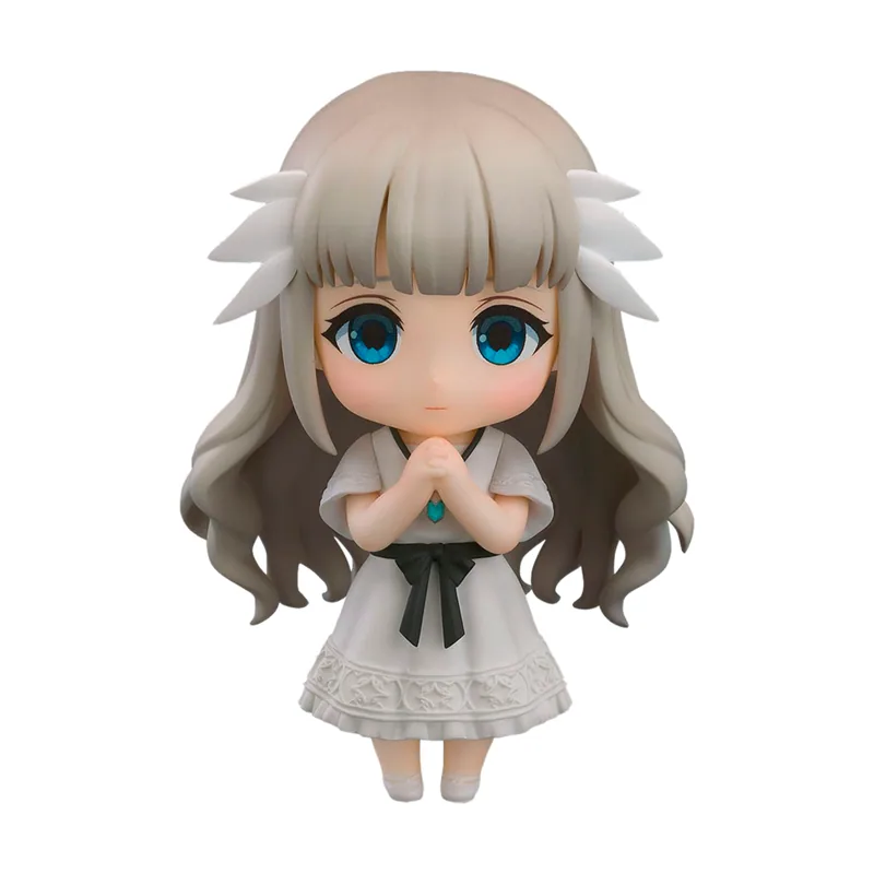 Good Smile Figura Lily Ender Lilies Quietus of the Knights Nendoroid