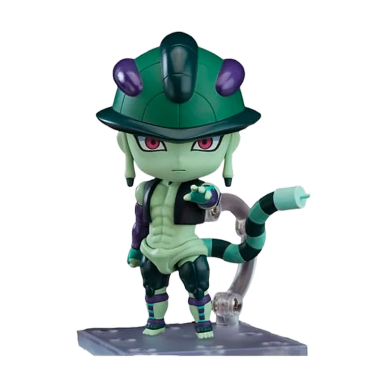Good Smile Figura Meruem Hunter x Hunter Nendoroid