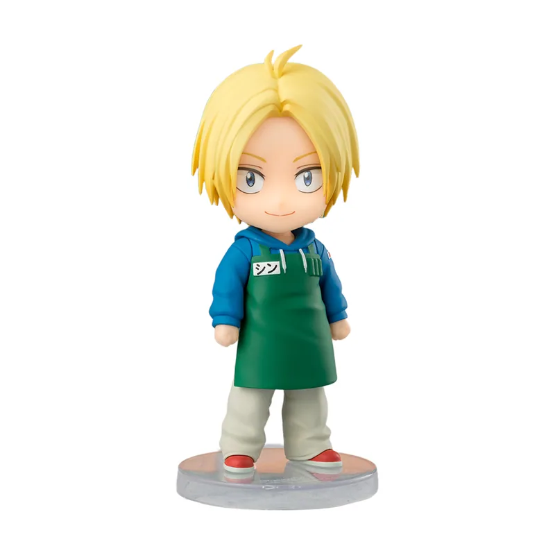 Tamashii Nations Figura Shin Asakura Sakamoto Days Figuarts Mini
