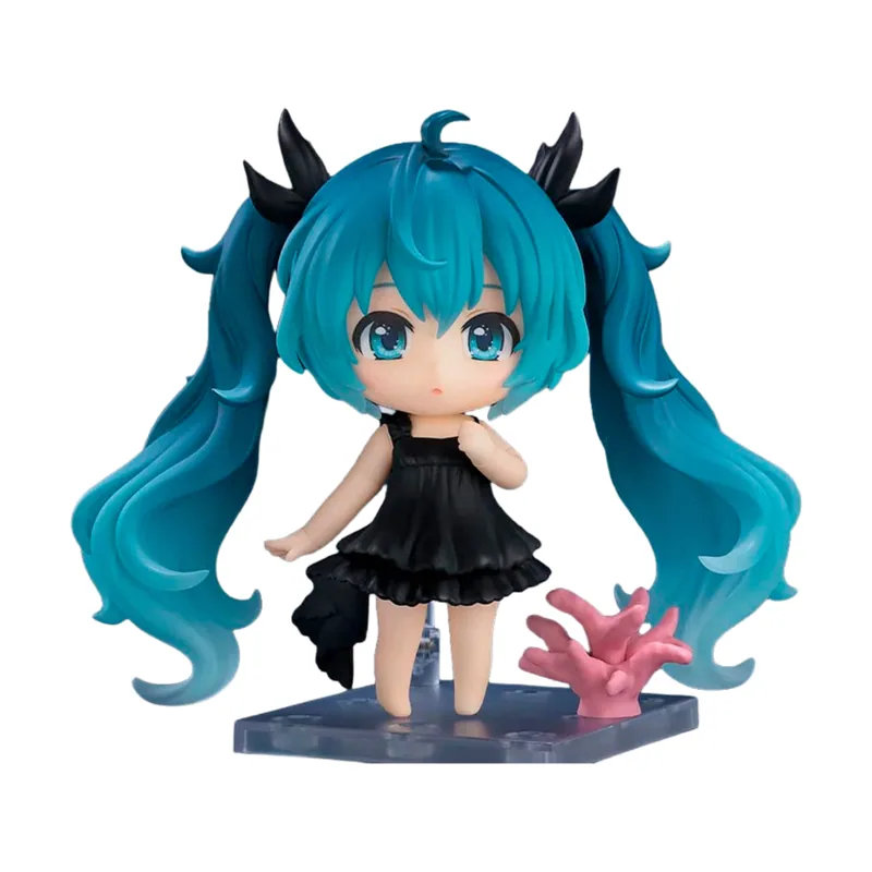 Good Smile Figura Hatsune Miku Character Vocal Series 01 Deep Sea Girl Ver. Nendoroid