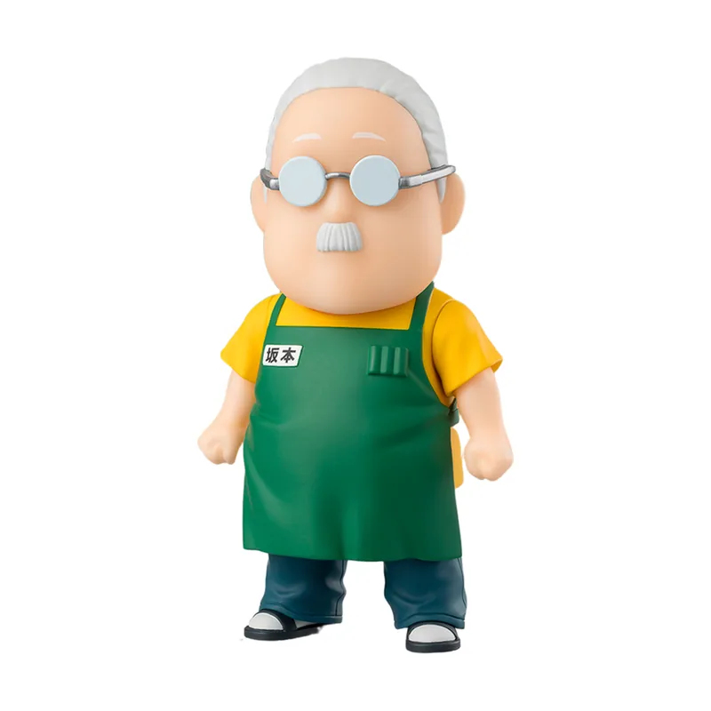 Tamashii Nations Figura Taro Sakamoto Days Figuarts Mini
