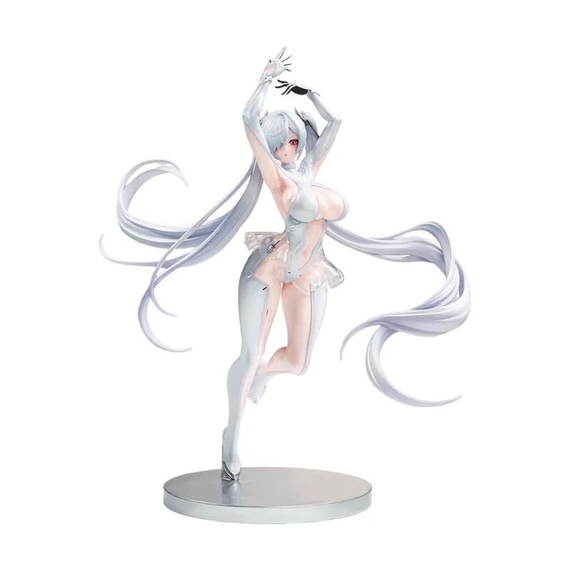 Hobby Figura Cinderella Goddess of Victory Nikke 1/10 Sakura