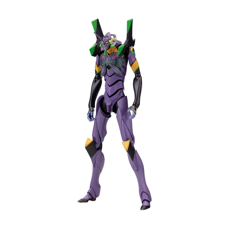 Kotobukiya Figura Model Kit Eva 13 Evangelion 3.0 1/400