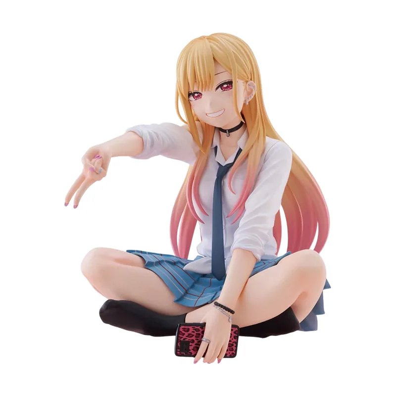 Furyu Figura Marin Kitagawa My Dress-Up Darling BIG Noodle Stopper