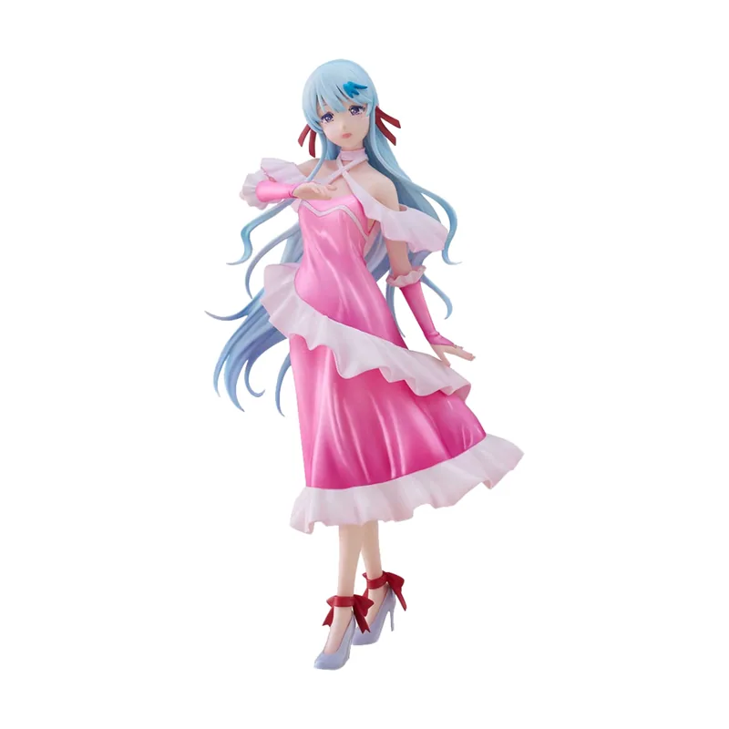 Furyu Figura Aoi Lily Magilumiere Co.Ltd Tenitol