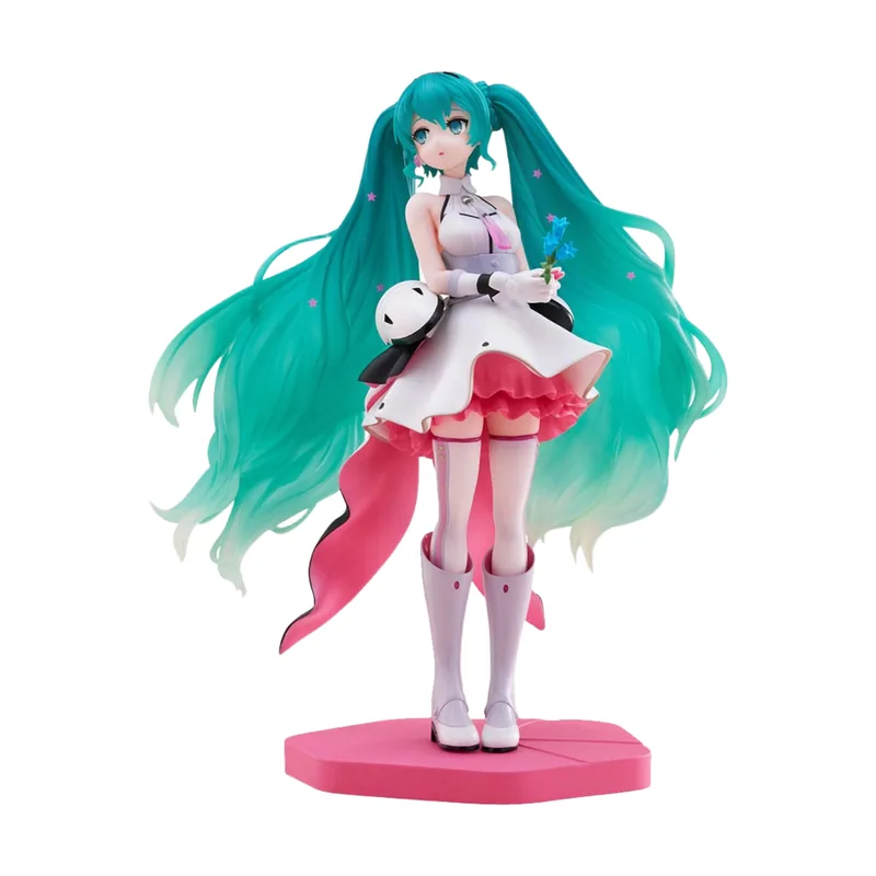 Furyu Figura Hatsune Miku Vocaloid Miku Galaxy Live Ver. Tenitol