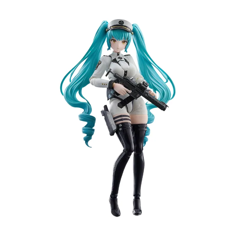 Max Factory Figura Figma Privaty Goddess of Victory Nikke