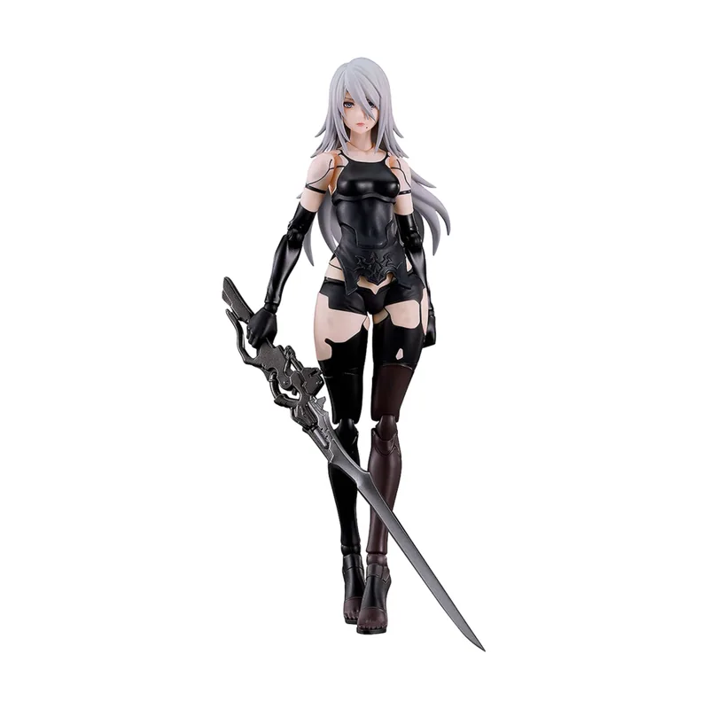 Max Factory Figura A2 NieR:Automata Ver 1.1a Figma