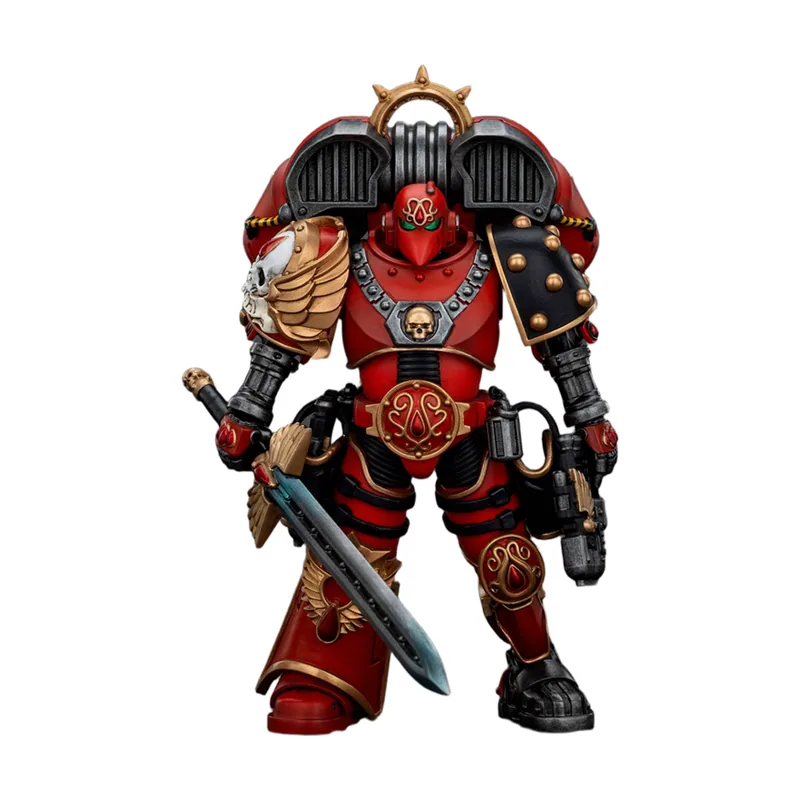 Joy Toy Figura Zephon Dominion Warhammer The Horus Heresy JoyToy