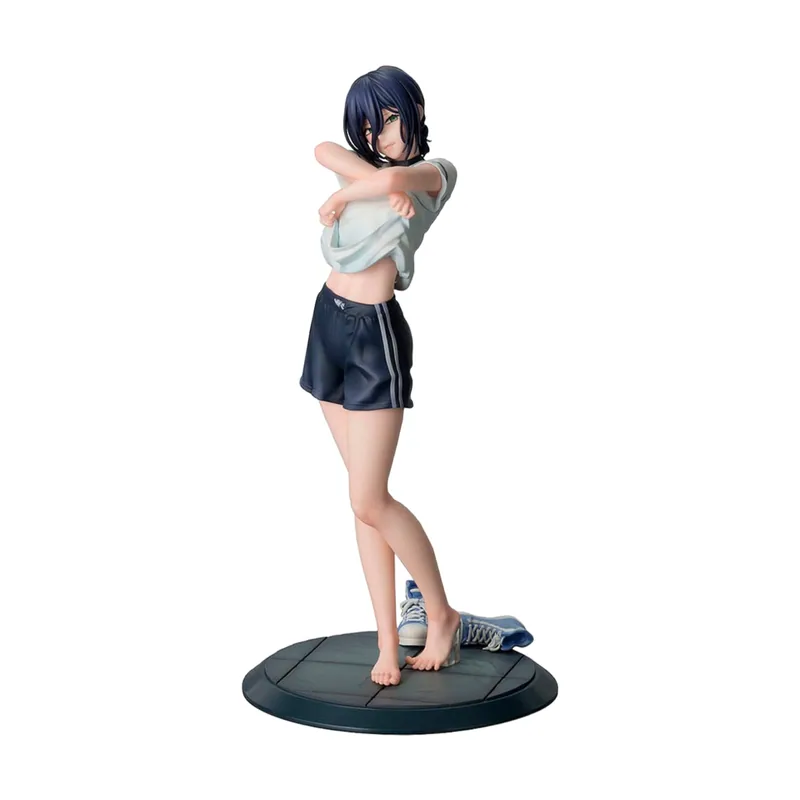SEGA Goods Figura Reze Chainsaw Man The Movie S-FIRE SEGA