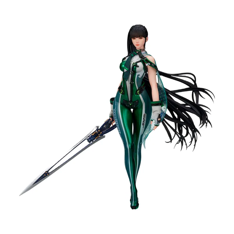 Flare Figura Eve Stellar Blade