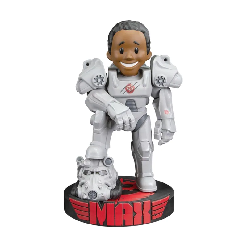 Dark Horse Figura Maximus Stylized Fallout Amazon Prime