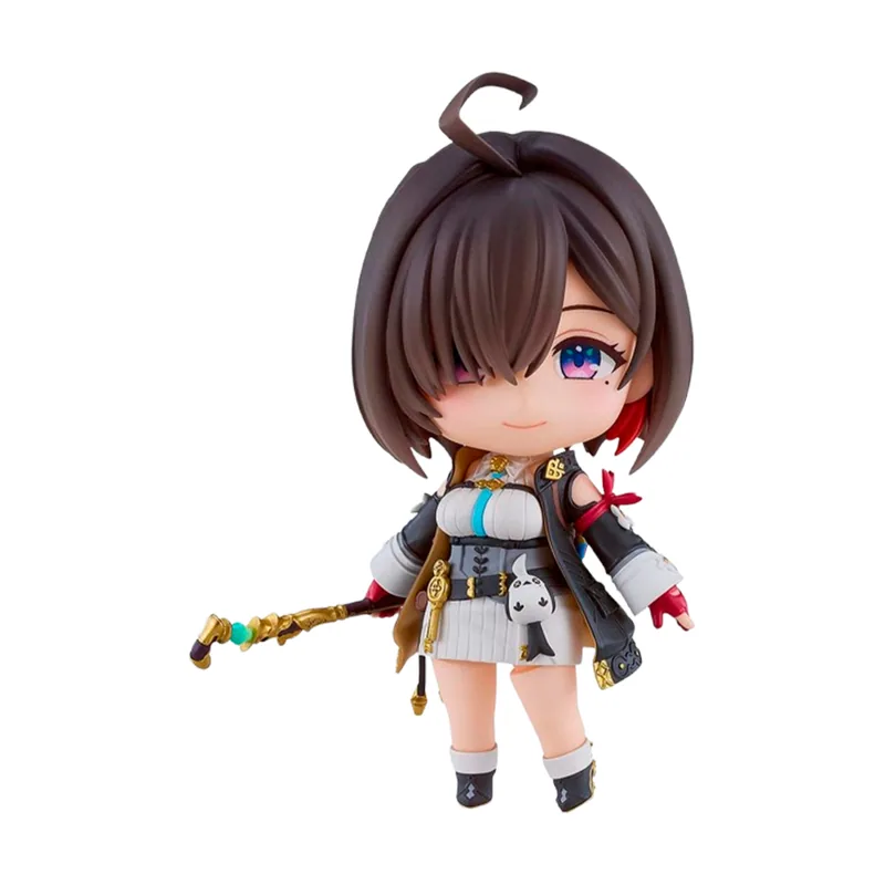 Good Smile Figura Yumia Liessfeldt Atelier Yumia The Alchemist of Memories & the Envisioned Land Nendoroid