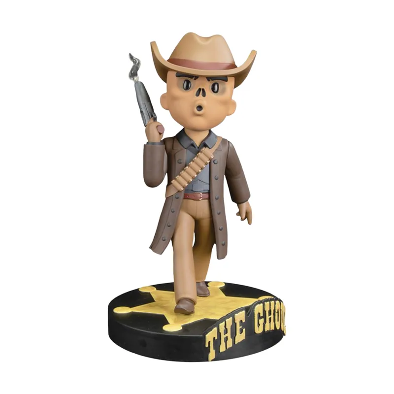 Dark Horse Figura The Ghoul Fallout Amazon Prime