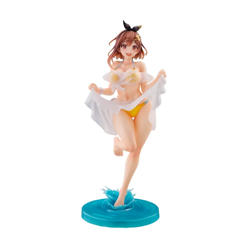Taito Figura Ryza Atelier Ryza 3 Alchemist of the End & the Secret Key Swimwear Ver. 1/6