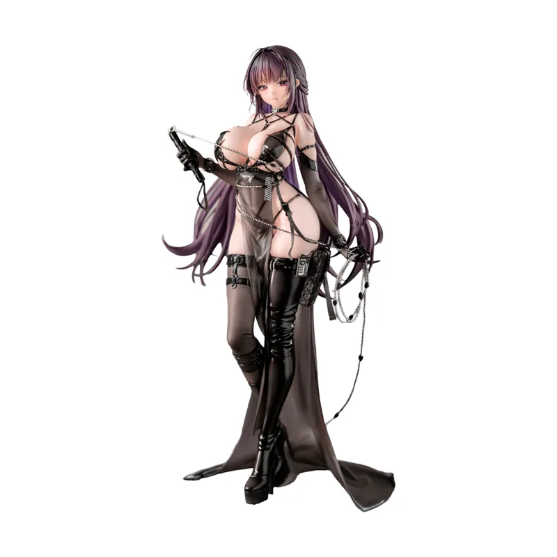 Figura Mihara Goddess of Victory Nikke Bonding Chain Ver. 1/7