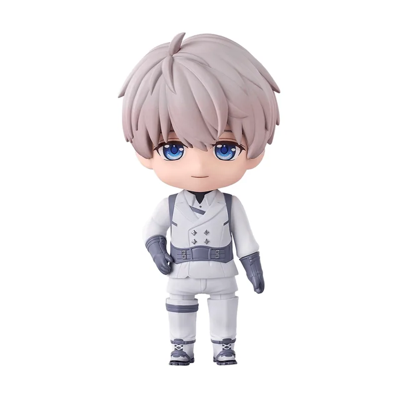 Figura Xavier Love and Deepspace Nendoroid