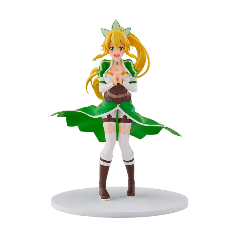 CyberZ Figura Cantabile Leafa Sword Art Online 20cm