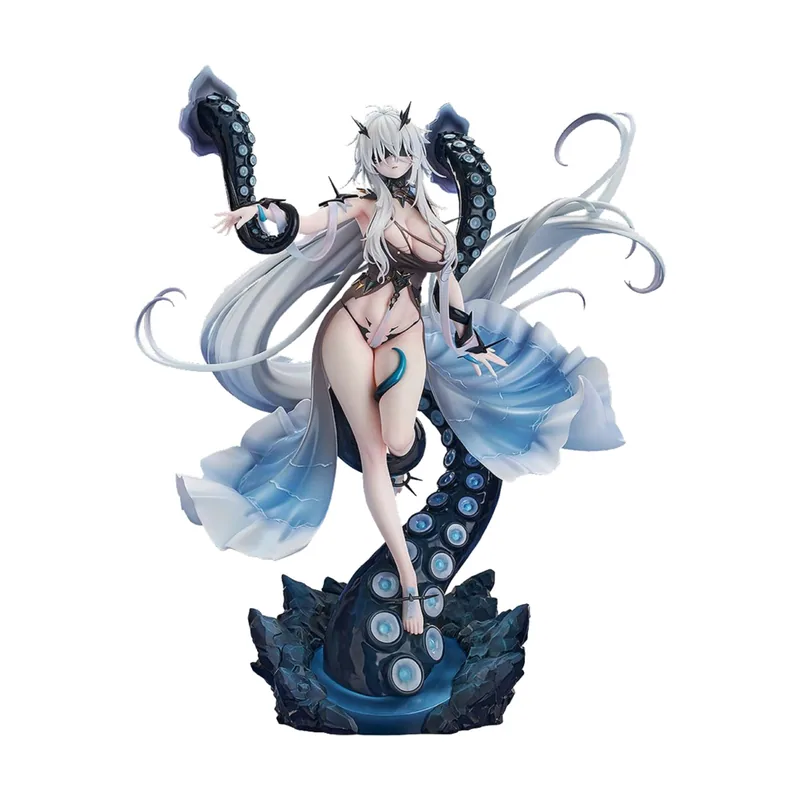Figura Fancy Company Azur Lane