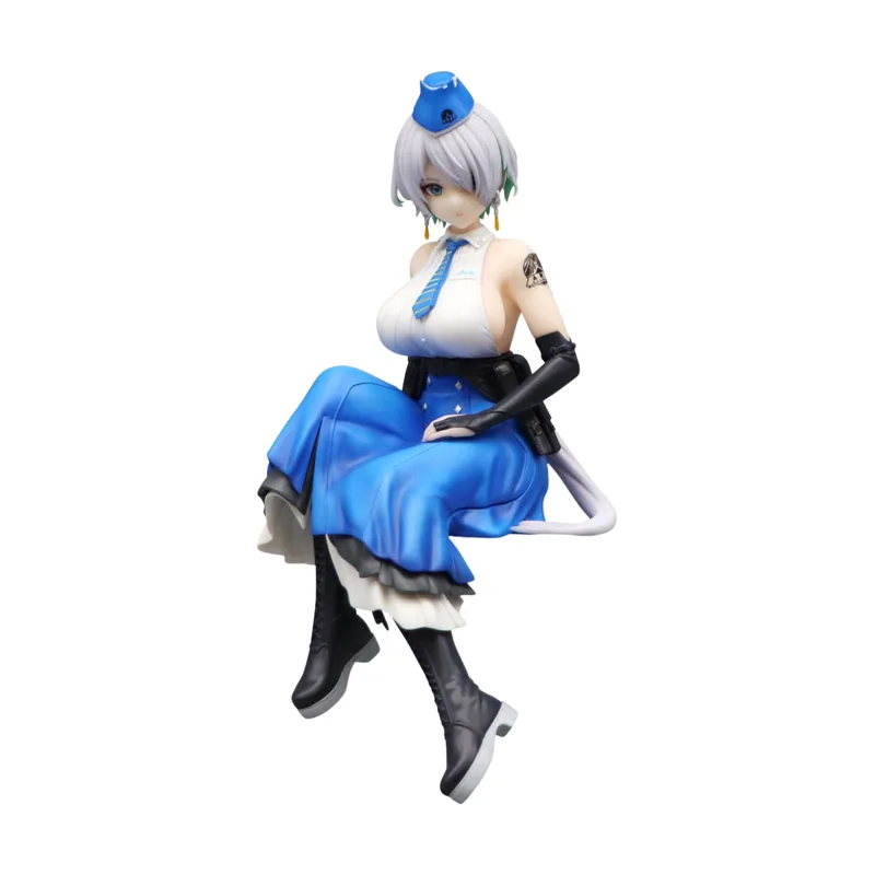 Furyu Figura Brid Goddess of Victory Nikke Noodle Stopper