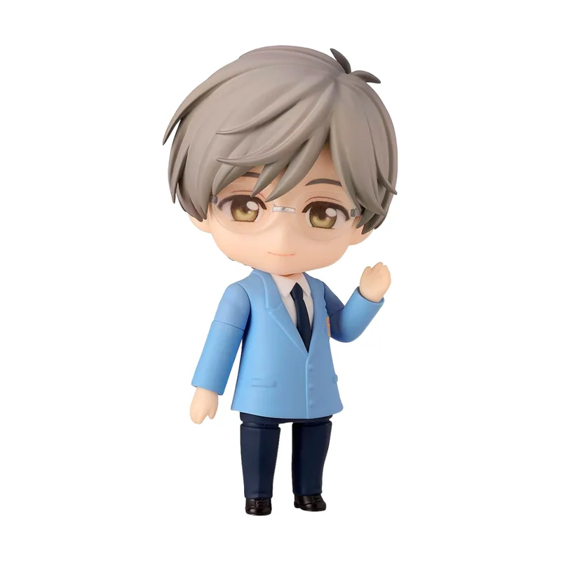 Max Factory Figura Yukito Tsukishiro Card Captor Sakura Clear Card Nendoroid