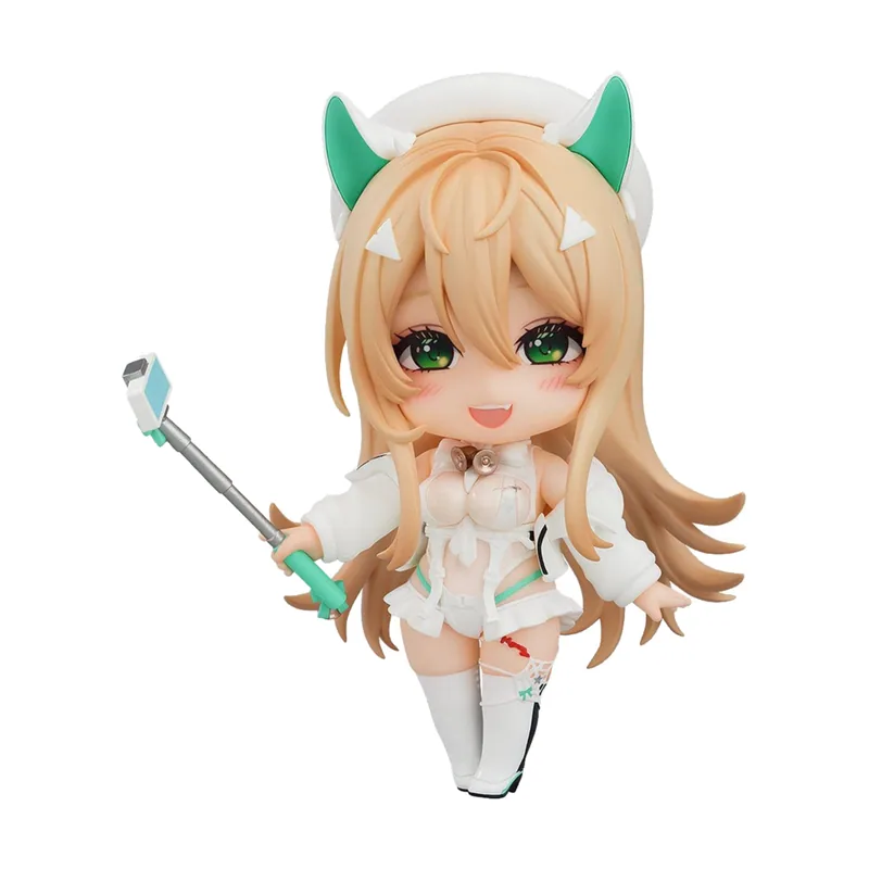 Figura Rupee Winter Shopper Nendoroid Goddess of Victory Nikke